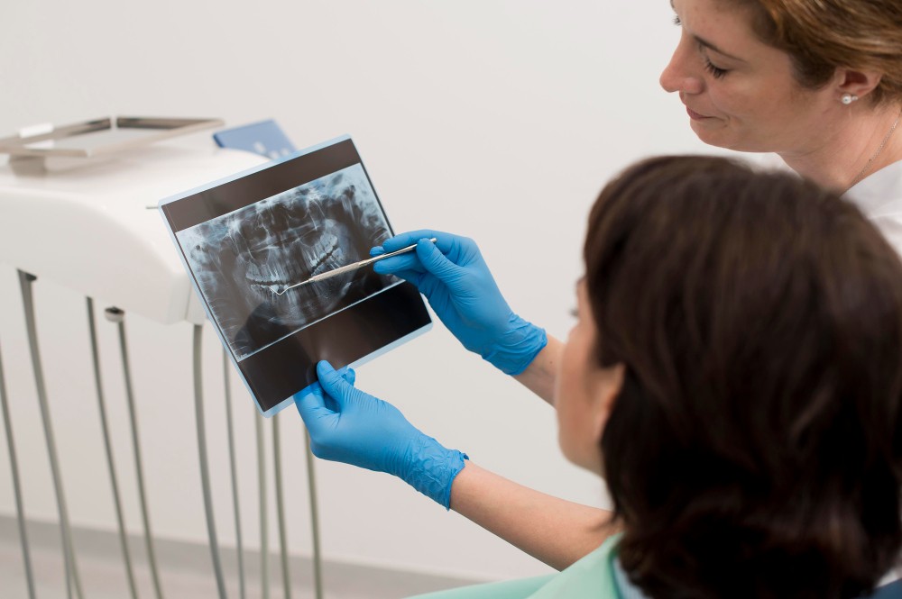 Tecnología dental